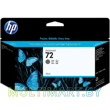 Картридж HP 72 (C9374A)